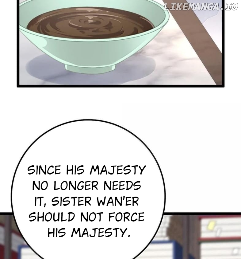 Breaking into the body of the emperor's daughte Chapter 39 - page 27